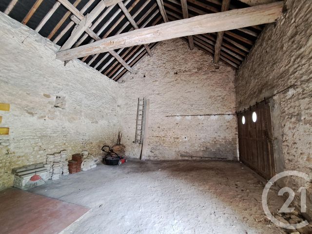 Maison &agrave; vendre - 6 pi&egrave;ces - 166 m2 - Buthiers - 77 - ILE-DE-FRANCE