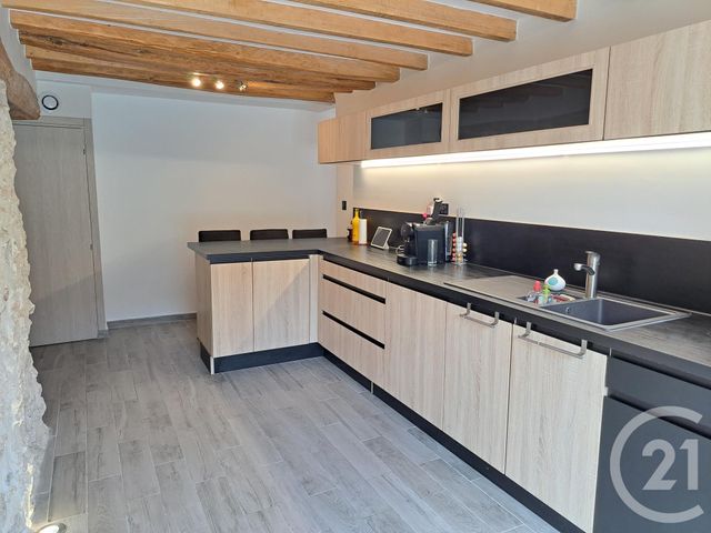 Maison &agrave; vendre - 6 pi&egrave;ces - 166 m2 - Buthiers - 77 - ILE-DE-FRANCE