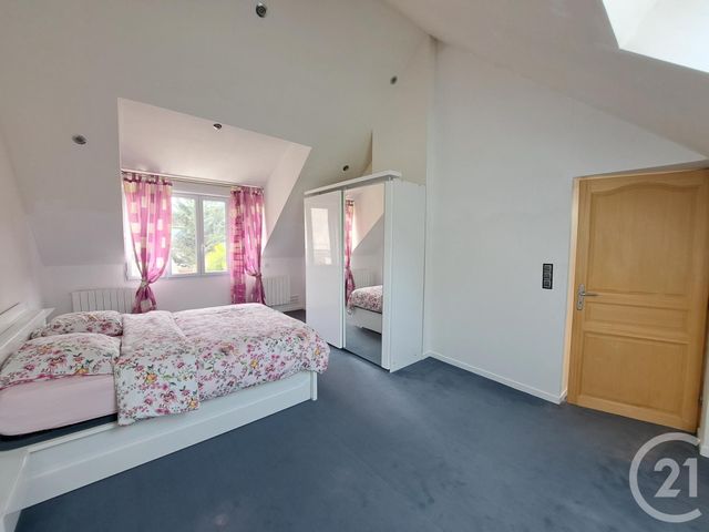 Maison &agrave; vendre - 6 pi&egrave;ces - 166 m2 - Buthiers - 77 - ILE-DE-FRANCE