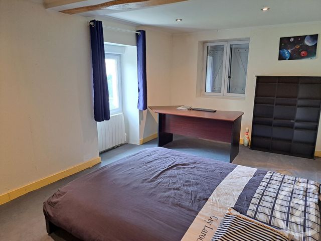 Maison &agrave; vendre - 6 pi&egrave;ces - 166 m2 - Buthiers - 77 - ILE-DE-FRANCE