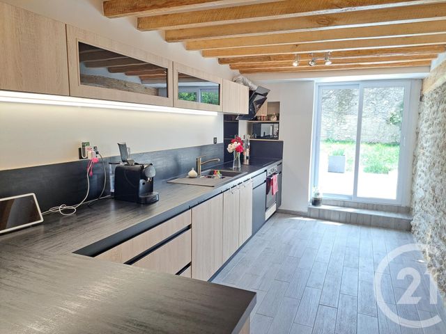 Maison &agrave; vendre - 6 pi&egrave;ces - 166 m2 - Buthiers - 77 - ILE-DE-FRANCE