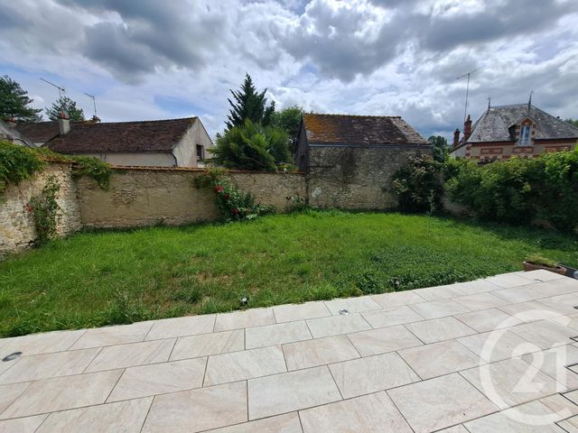 Maison &agrave; vendre - 6 pi&egrave;ces - 166 m2 - Buthiers - 77 - ILE-DE-FRANCE
