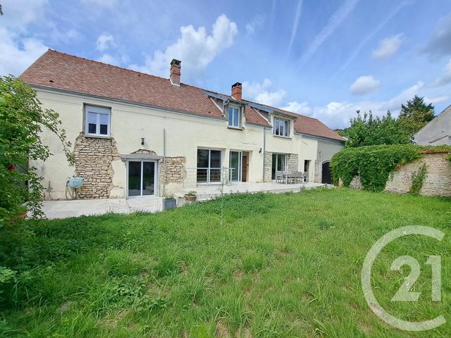 maison - BUTHIERS - 77