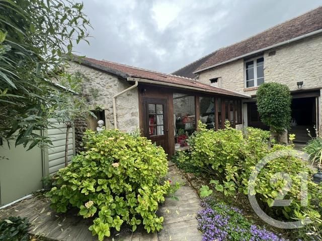 Maison &agrave; vendre - 5 pi&egrave;ces - 125 m2 - Briarres Sur Essonne - 45 - CENTRE