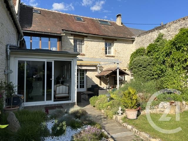 Maison &agrave; vendre - 5 pi&egrave;ces - 125 m2 - Briarres Sur Essonne - 45 - CENTRE