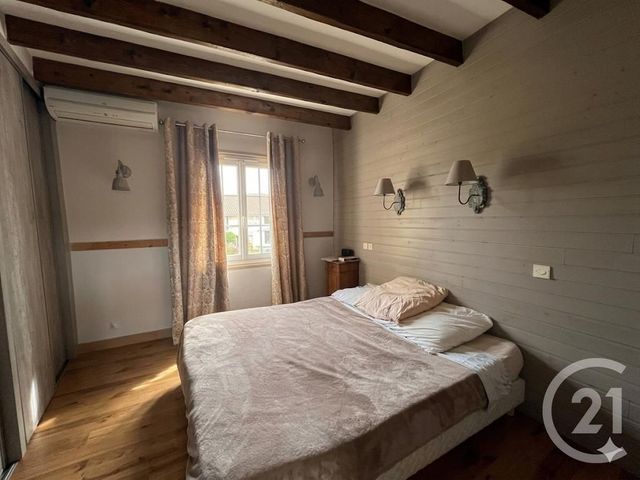 Maison &agrave; vendre - 5 pi&egrave;ces - 125 m2 - Briarres Sur Essonne - 45 - CENTRE