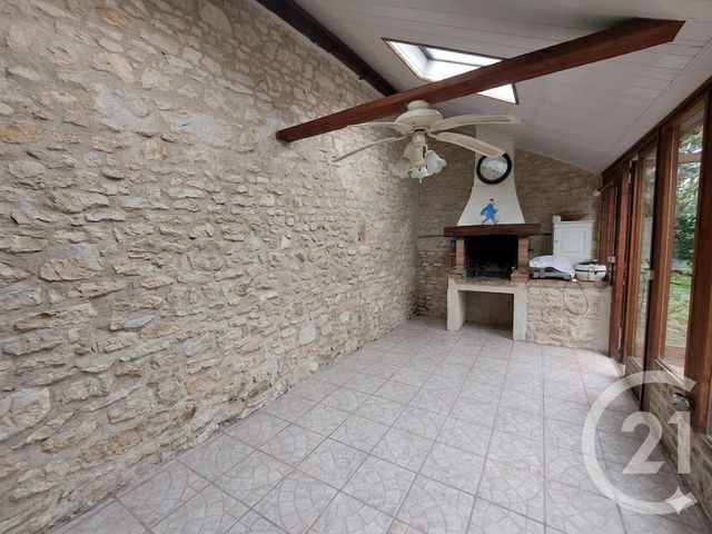 Maison &agrave; vendre - 5 pi&egrave;ces - 125 m2 - Briarres Sur Essonne - 45 - CENTRE