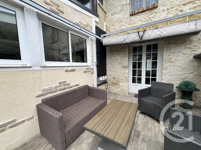 Maison &agrave; vendre - 5 pi&egrave;ces - 125 m2 - Briarres Sur Essonne - 45 - CENTRE