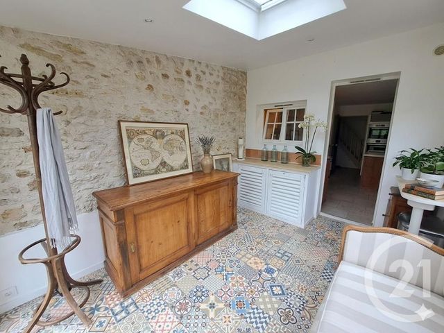 Maison &agrave; vendre - 5 pi&egrave;ces - 125 m2 - Briarres Sur Essonne - 45 - CENTRE