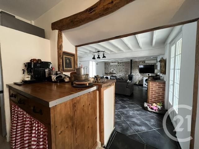 Maison &agrave; vendre - 5 pi&egrave;ces - 125 m2 - Briarres Sur Essonne - 45 - CENTRE