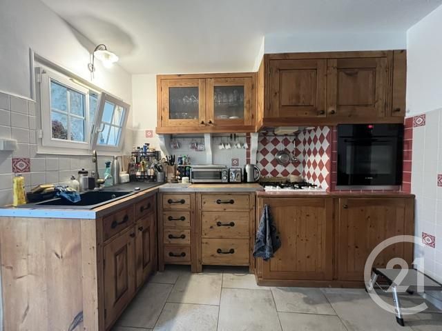 Maison &agrave; vendre - 5 pi&egrave;ces - 125 m2 - Briarres Sur Essonne - 45 - CENTRE