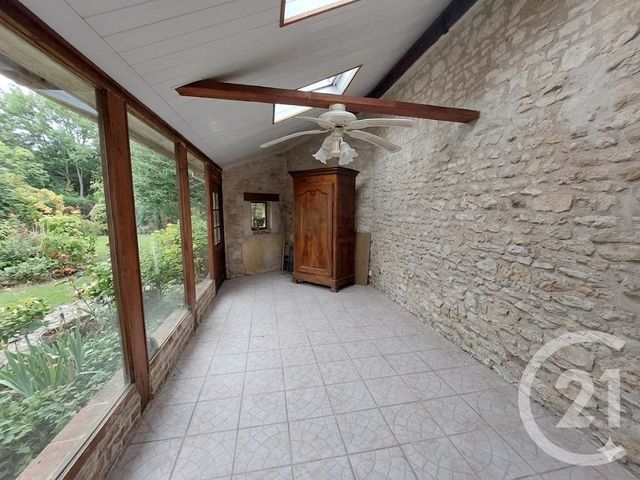 Maison &agrave; vendre - 5 pi&egrave;ces - 125 m2 - Briarres Sur Essonne - 45 - CENTRE