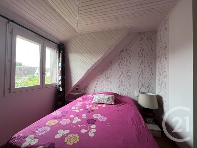 Maison &agrave; louer - 6 pi&egrave;ces - 128,06 m2 - Le Malesherbois - 45 - CENTRE