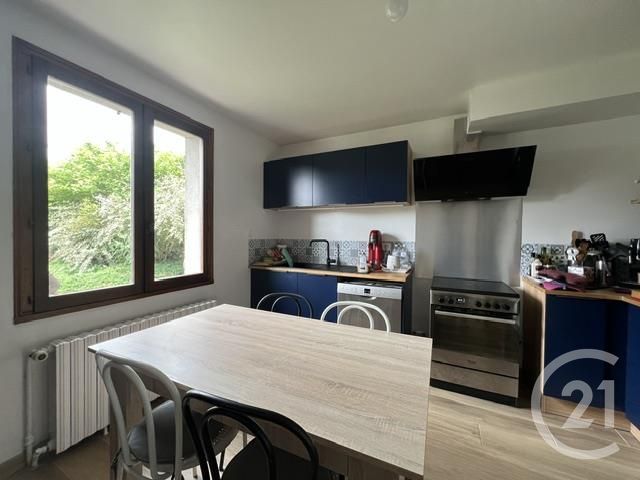 Maison &agrave; louer - 6 pi&egrave;ces - 128,06 m2 - Le Malesherbois - 45 - CENTRE