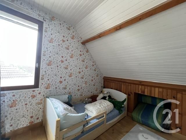 Maison &agrave; louer - 6 pi&egrave;ces - 128,06 m2 - Le Malesherbois - 45 - CENTRE