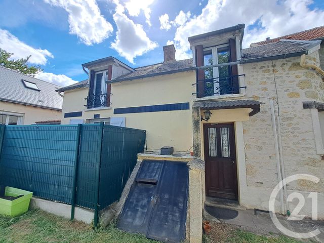maison - SERMAISES - 45