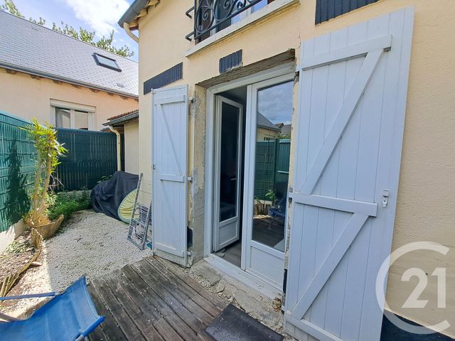 Maison &agrave; vendre - 3 pi&egrave;ces - 56,10 m2 - Sermaises - 45 - CENTRE