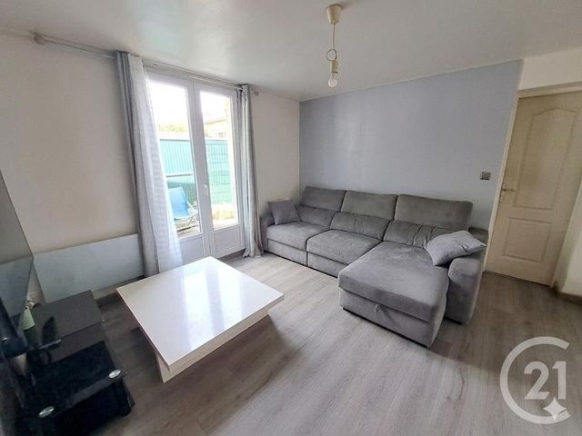 Maison &agrave; vendre - 3 pi&egrave;ces - 56,10 m2 - Sermaises - 45 - CENTRE