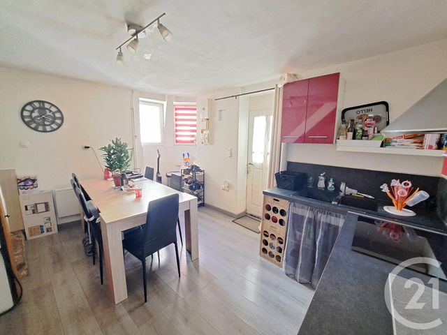Maison &agrave; vendre - 3 pi&egrave;ces - 56,10 m2 - Sermaises - 45 - CENTRE