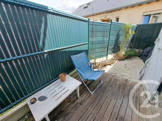 Maison &agrave; vendre - 3 pi&egrave;ces - 56,10 m2 - Sermaises - 45 - CENTRE