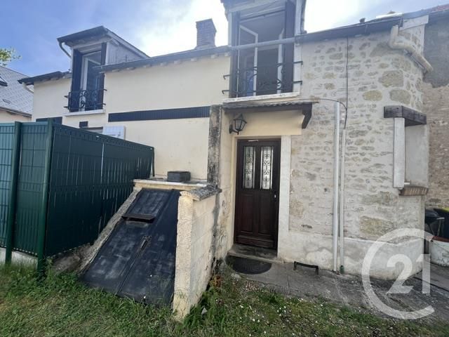 maison - SERMAISES - 45