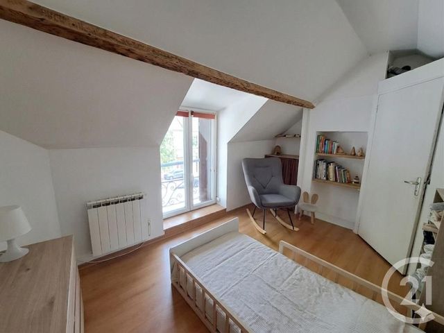 Maison &agrave; vendre - 3 pi&egrave;ces - 56,10 m2 - Sermaises - 45 - CENTRE
