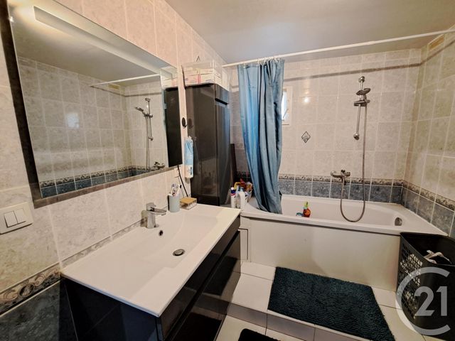 Maison &agrave; vendre - 3 pi&egrave;ces - 56,10 m2 - Sermaises - 45 - CENTRE