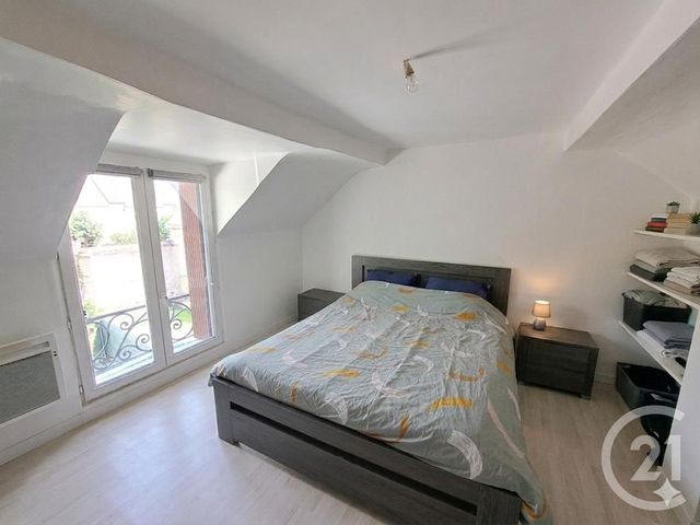 Maison &agrave; vendre - 3 pi&egrave;ces - 56,10 m2 - Sermaises - 45 - CENTRE
