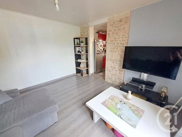 Maison &agrave; vendre - 3 pi&egrave;ces - 56,10 m2 - Sermaises - 45 - CENTRE