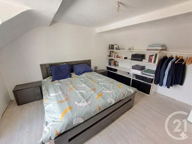 Maison &agrave; vendre - 3 pi&egrave;ces - 56,10 m2 - Sermaises - 45 - CENTRE