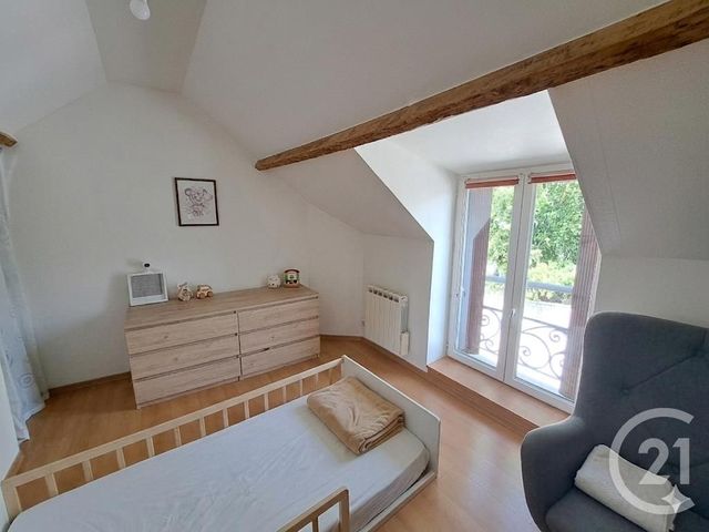 Maison &agrave; vendre - 3 pi&egrave;ces - 56,10 m2 - Sermaises - 45 - CENTRE