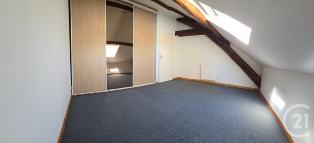 Appartement F2 &agrave; louer - 2 pi&egrave;ces - 41,74 m2 - Le Malesherbois - 45 - CENTRE