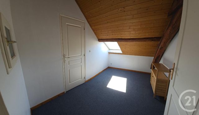 Appartement F2 &agrave; louer - 2 pi&egrave;ces - 41,74 m2 - Le Malesherbois - 45 - CENTRE