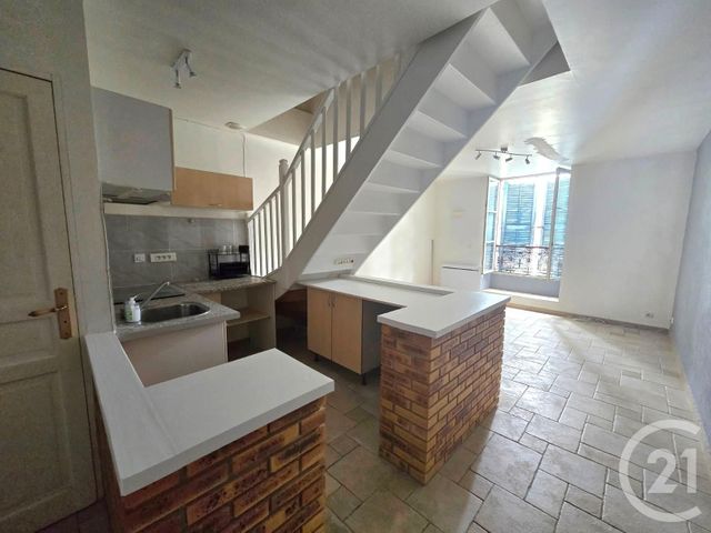 appartement - LE MALESHERBOIS - 45