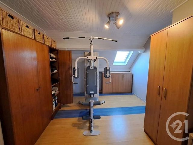 Maison &agrave; vendre - 9 pi&egrave;ces - 198,80 m2 - Le Malesherbois - 45 - CENTRE
