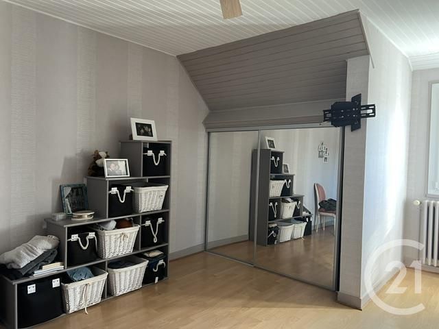 Maison &agrave; vendre - 9 pi&egrave;ces - 198,80 m2 - Le Malesherbois - 45 - CENTRE
