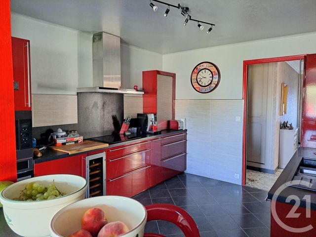 Maison &agrave; vendre - 9 pi&egrave;ces - 198,80 m2 - Le Malesherbois - 45 - CENTRE