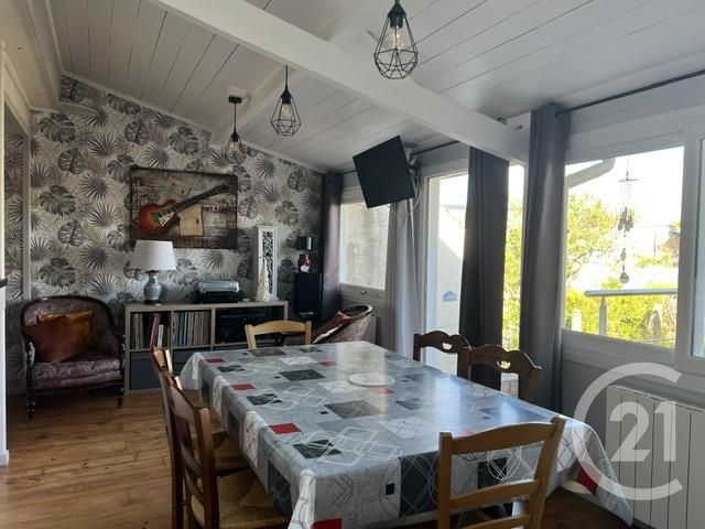 Maison &agrave; vendre - 9 pi&egrave;ces - 198,80 m2 - Le Malesherbois - 45 - CENTRE