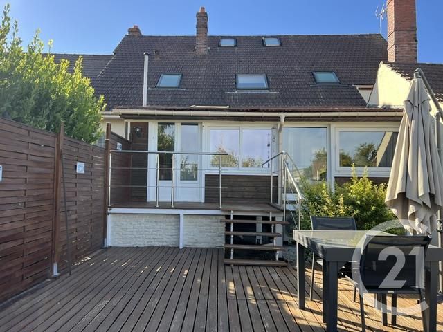 Maison &agrave; vendre - 9 pi&egrave;ces - 198,80 m2 - Le Malesherbois - 45 - CENTRE