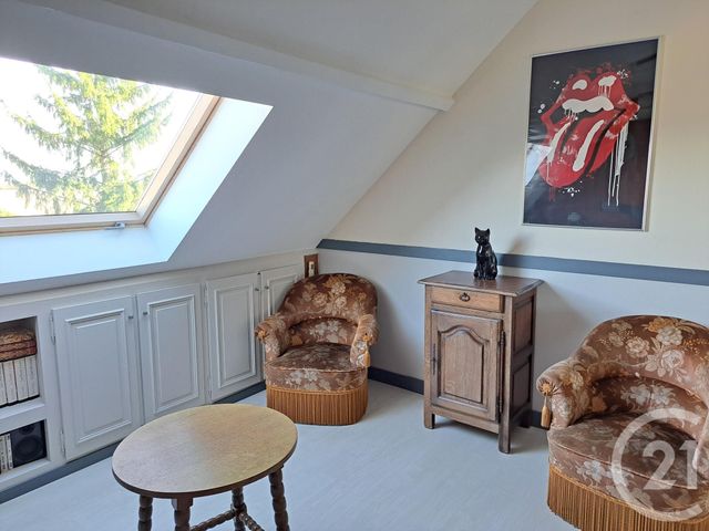 Maison &agrave; vendre - 9 pi&egrave;ces - 198,80 m2 - Le Malesherbois - 45 - CENTRE
