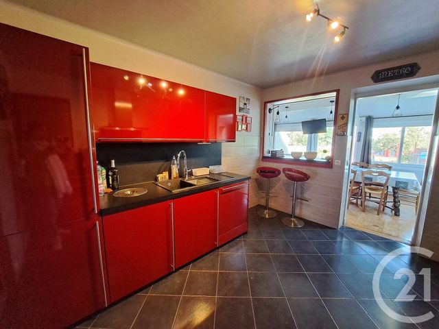 Maison &agrave; vendre - 9 pi&egrave;ces - 198,80 m2 - Le Malesherbois - 45 - CENTRE