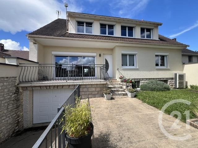 maison - LE MALESHERBOIS - 45