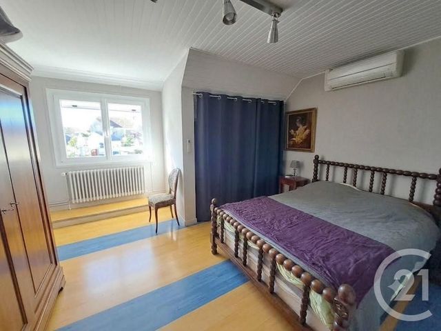 Maison &agrave; vendre - 9 pi&egrave;ces - 198,80 m2 - Le Malesherbois - 45 - CENTRE