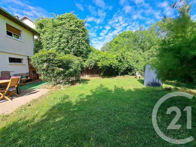 Maison &agrave; vendre - 3 pi&egrave;ces - 57,26 m2 - Le Malesherbois - 45 - CENTRE