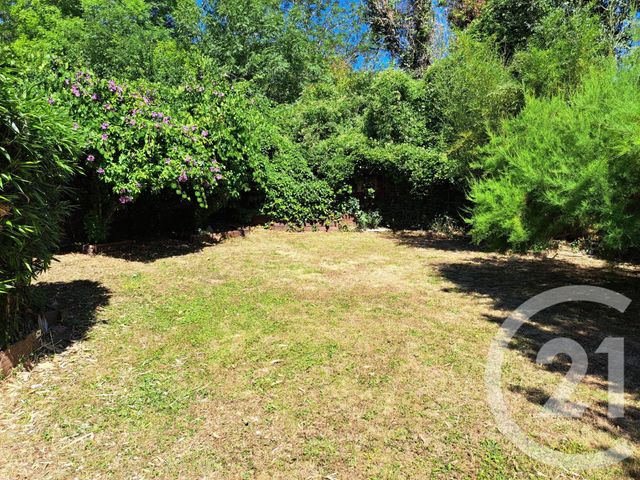 Maison &agrave; vendre - 3 pi&egrave;ces - 57,26 m2 - Le Malesherbois - 45 - CENTRE