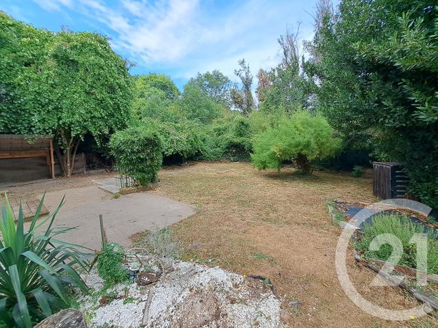 Maison &agrave; vendre - 3 pi&egrave;ces - 57,26 m2 - Le Malesherbois - 45 - CENTRE