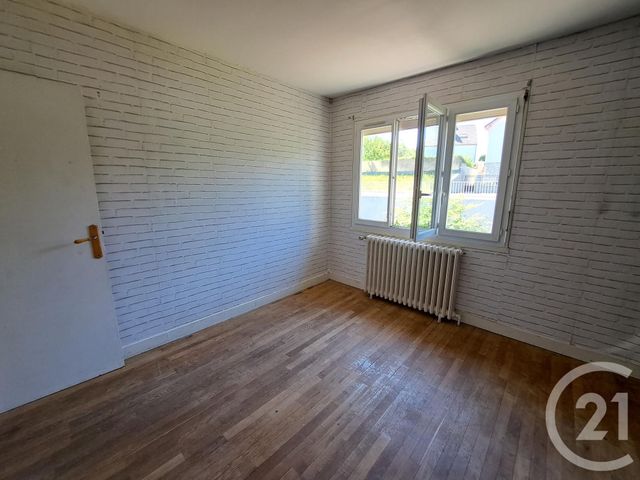 Maison &agrave; vendre - 3 pi&egrave;ces - 57,26 m2 - Le Malesherbois - 45 - CENTRE