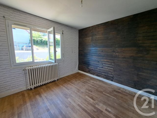 Maison &agrave; vendre - 3 pi&egrave;ces - 57,26 m2 - Le Malesherbois - 45 - CENTRE