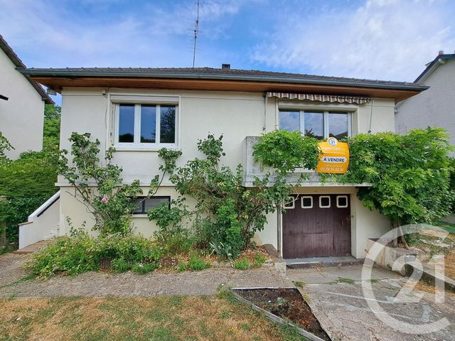 maison - LE MALESHERBOIS - 45
