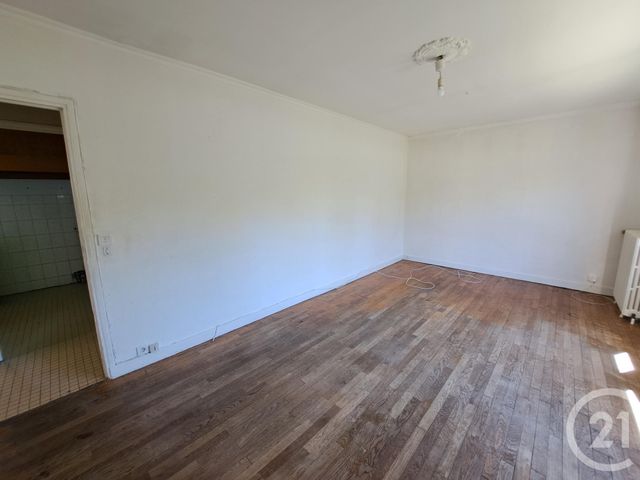 Maison &agrave; vendre - 3 pi&egrave;ces - 57,26 m2 - Le Malesherbois - 45 - CENTRE